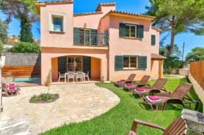 Villa Can Botana by Villa Plus